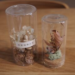 蚤の市や500worksで買ったもの　インテリア雑貨の画像