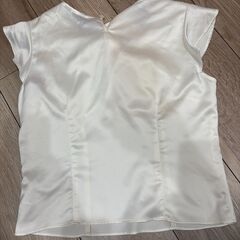 ARTICLE COM　レディスブラウスの画像