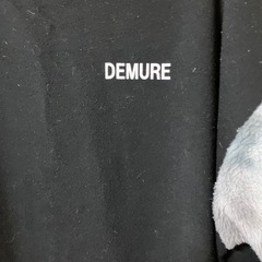 トレーナーの画像