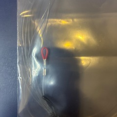 トローリング用　仕掛け（タコベイト）自作の画像