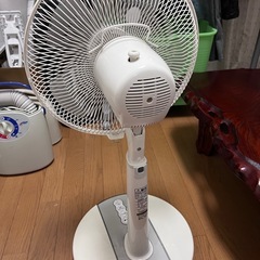 SANYO扇風機EF-30SM3の画像