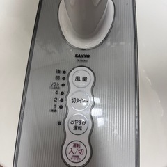 SANYO扇風機EF-30SM3の画像