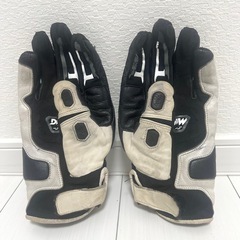 ダイネーゼ バイク グローブの画像