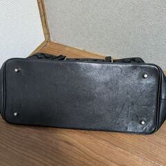 コーチ【COACH】バッグ2 美品　A4収納可能の画像
