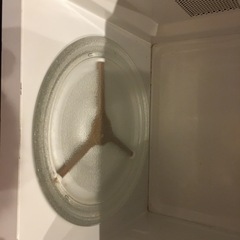 電子レンジ
の画像