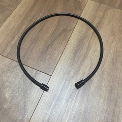 ネックレス（スポーツアクセサリー・美品）の画像