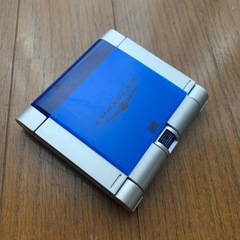 新品❣️クライスラーワールドタイムトラベルクロック計算機付きの画像