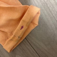 パーカー　の画像