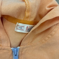 パーカー　の画像