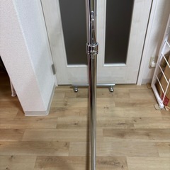 ハンガーラック②の画像