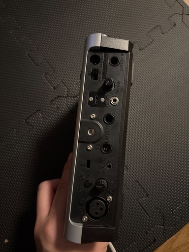 ZOOM V3（ボーカルエフェクター）単品