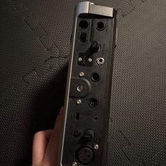 【ZOOM V3（ボーカルエフェクター）単品の画像