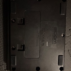【ZOOM V3（ボーカルエフェクター）単品の画像