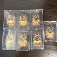 金色のガッシュベル　カードの画像