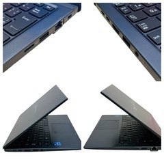 第11世代Core i5｜メモリ16GB｜SSD256GB｜オフィス付✨ 560の画像