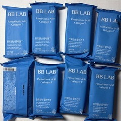 新品・未開封 
パントテン酸コラーゲンTの画像