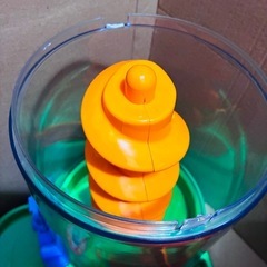 メロディ有　アンパンマン　くるコロタワーの画像