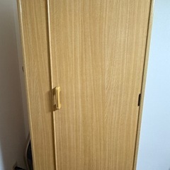 クロゼットの画像