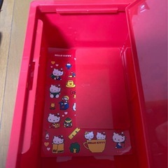 キティロッカーの画像