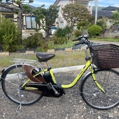 Panasonic 26 inchの画像