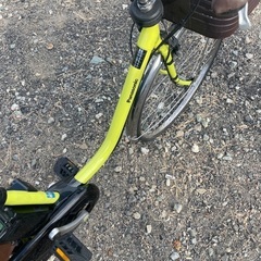 Panasonic 26 inchの画像