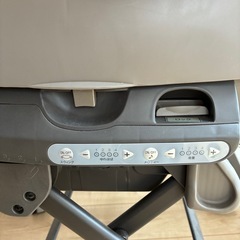 コンビ ネムリラ オートスイング BEDiの画像