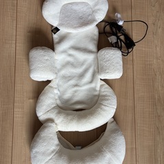 コンビ ネムリラ オートスイング BEDiの画像