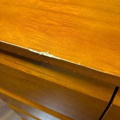 整理タンス【引き取り限定
】の画像