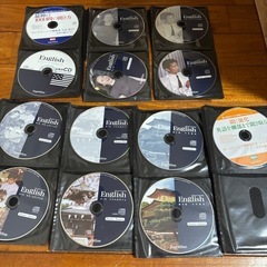 スピードラーニング  10巻セットの画像