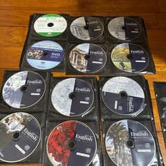 スピードラーニング  10巻セットの画像