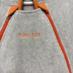 モンベル・アウター50〜70の画像