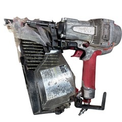 マックス(MAX) 高圧エア釘打ち機 HN-65N1の画像