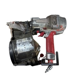 マックス(MAX) 高圧エア釘打ち機 HN-65N1の画像