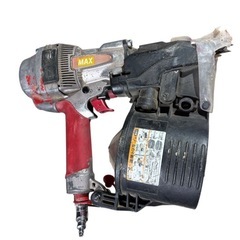 マックス(MAX) 高圧エア釘打ち機 HN-65N1の画像