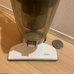 掃除機の画像