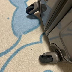 スーツケースの画像