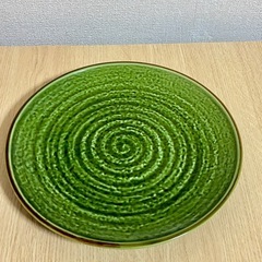 大皿まとめ売りの画像