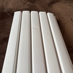 未使用＊防カビ・抗菌・撥水シャッター風呂ふたの画像