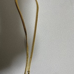 問い合わせ多い為再出品　18kの画像