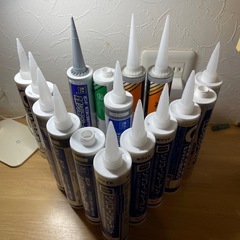 コーキング　セットの画像