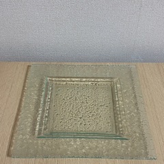 大皿まとめ売りの画像