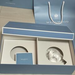 【空き箱】美品・WEDGWOOD(ウェッジウッド)の画像