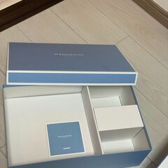 【空き箱】美品・WEDGWOOD(ウェッジウッド)の画像