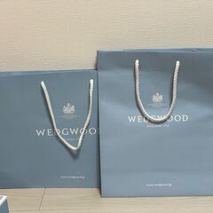 【空き箱】美品・WEDGWOOD(ウェッジウッド)の画像