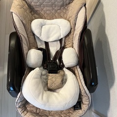 電動ハイローチェア の画像