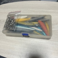 ダイソールアー　ジャンクの画像