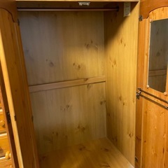 洋タンスお譲りしますの画像