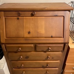 洋タンスお譲りしますの画像