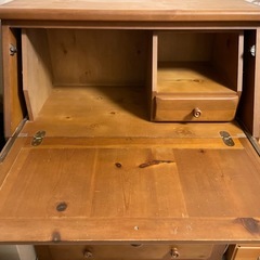 洋タンスお譲りしますの画像