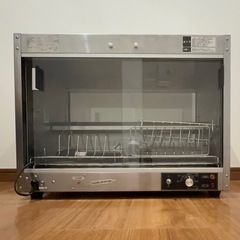 早い方優先！
美品★ホットスナックショーケース 保温機 業務用の画像